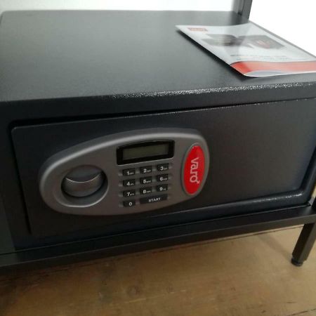 Apartman Alice 伊泽拉河畔亚布洛内茨 外观 照片
