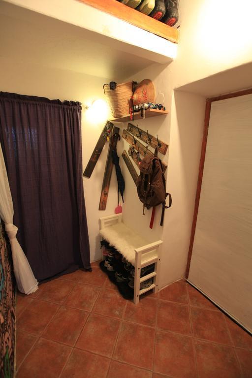 Apartman Alice 伊泽拉河畔亚布洛内茨 外观 照片