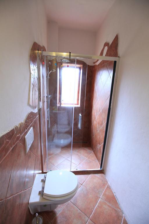 Apartman Alice 伊泽拉河畔亚布洛内茨 外观 照片